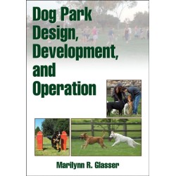 Dog Park Design, Development, and Operation