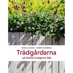 Trädgårdarna på Astrid Lindgrens Näs