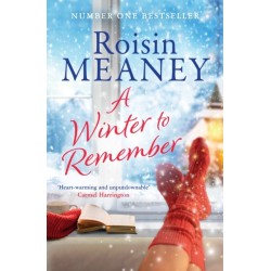 A Winter to Remember: A cosy, festive page-turner from the bestselling author of It's That Time of Year