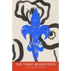 The Three Musketeers: Vintage Classics French Series
