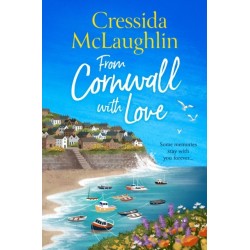 The From Cornwall with Love