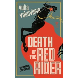Death of the Red Rider: A Leningrad Confidential