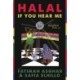 The BreakBeat Poets Vol. 3: Halal If You Hear Me