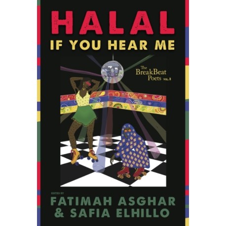 The BreakBeat Poets Vol. 3: Halal If You Hear Me