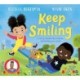Keep Smiling: A story of positivity and kindness from national treasure Dame Floella Benjamin