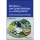 Net-Zero and Low Carbon Solutions for the Energy Sector: A Guide to Decarbonization Technologies