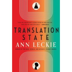 Translation State: Shortlisted for the Hugo Award for Best Novel 2024