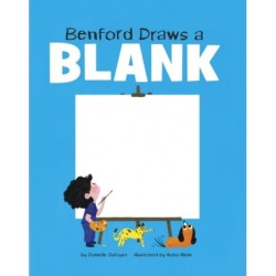 Benford Draws a Blank