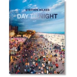 Stephen Wilkes. Day to Night