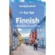 Lonely Planet Fast Talk Finnish