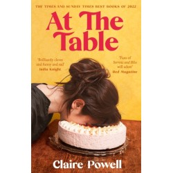 At the Table: a Times and Sunday Times Book of the Year