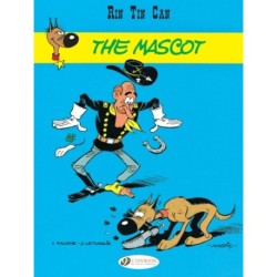 Rin Tin Can Vol. 1: The Mascot