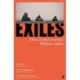 Exiles: Three Island Journeys