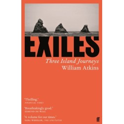 Exiles: Three Island Journeys