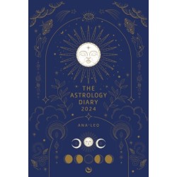 The Astrology Diary 2024