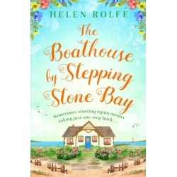 The Boathouse by Stepping Stone Bay