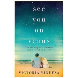 See You on Venus: The tearjerking romance, now on Netflix!