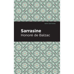 Sarrasine