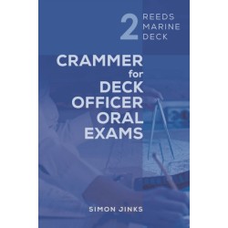 Reeds Marine Deck 2: Crammer for Deck Officer Oral Exams