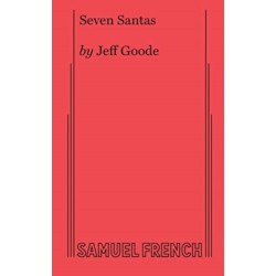 Seven Santas