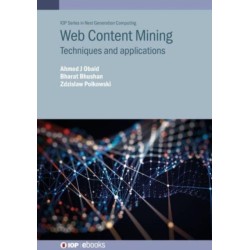 Web Content Mining: Techniques and Applications