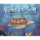 Yoshi's Big Swim: One Turtle's Epic Journey Home