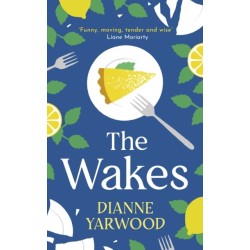 The Wakes: The hilarious and heartbreaking Australian bestseller