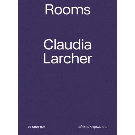 Claudia Larcher – Rooms: -rooms -raume -locaux -architecture -architektur -collage -animation -arts -kunst -lart -digitalarts -digitalekunst -lartnumerique -video
