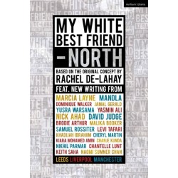 My White Best Friend: Volume 2: North