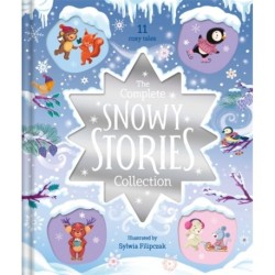 The Complete Snowy Stories Collection