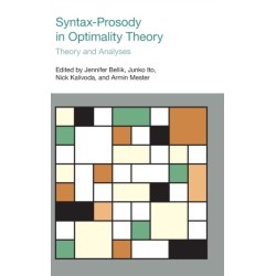 Syntax-Prosody in Optimality Theory: Theory and Analyses