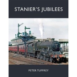 Stanier's Jubilees