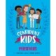 Confident Kids!: Persevere
