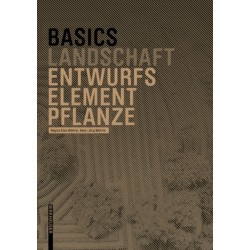 Basics Entwurfselement Pflanze