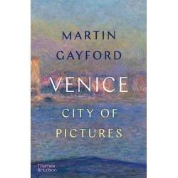 Venice: City of Pictures