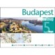 Budapest PopOut Map