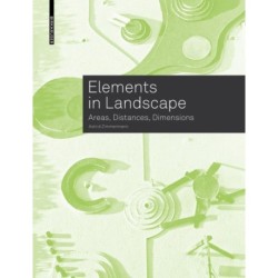 Elements in Landscape: Areas, Distances, Dimensions