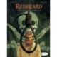 Redbeard Vol. 1: A Short Drop and a Sudden Stop!