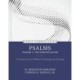 Psalms, volume 1: The Wisdom Psalms – A Commentary for Biblical Preaching and Teaching: A Commentary for Biblical Preaching and Teaching