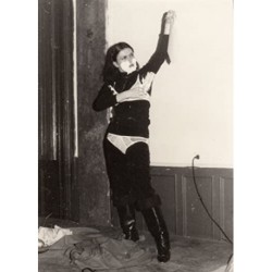 Katalin Ladik: Ooooooooo-pus: Ooooooooo-pus