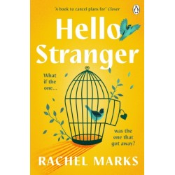 Hello, Stranger: a romantic, relatable and unforgettable love story