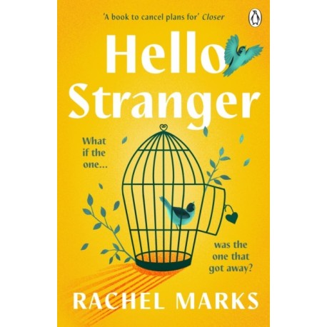 Hello, Stranger: a romantic, relatable and unforgettable love story