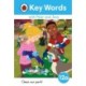 Key Words with Peter and Jane Level 12a – Clean Our Park!