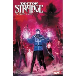 Doctor Strange By Donny Cates