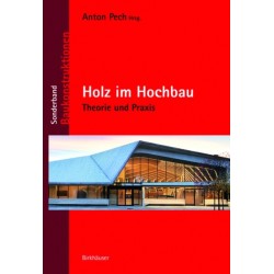 SBHolz Im Hochbau: Theorie Und Praxis