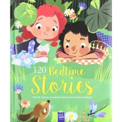 120 BEDTIME STORIES