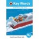 Key Words with Peter and Jane Level 9a – Aunt Liz and Uncle Jack
