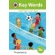 Key Words with Peter and Jane Level 8c – The Pool Party