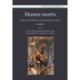 Munere Mortis: Studies in Greek Literature in Memory of Colin Austin