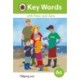 Key Words with Peter and Jane Level 6c – Helping Out